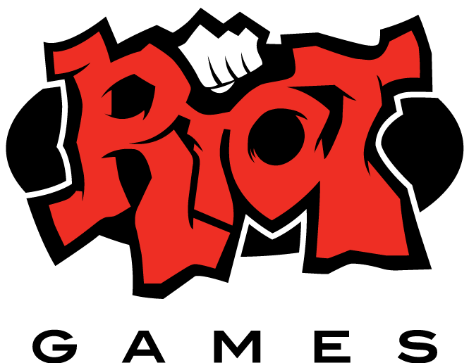 riot logo